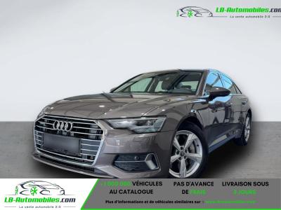 Audi A6 55 TFSI 340 ch BVA Quattro