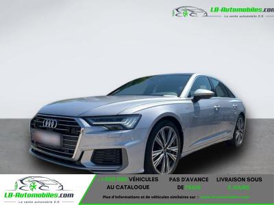 Audi A6 55 TFSI 340 ch BVA Quattro