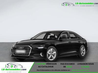 Audi A6 55 TFSI 340 ch BVA Quattro