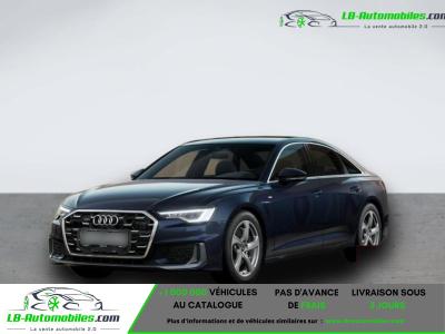 Audi A6 55 TFSI 340 ch BVA Quattro