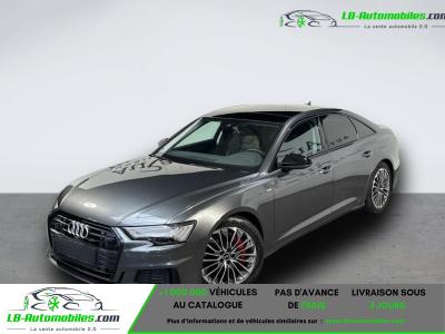 Audi A6 55 TFSIe 367 ch BVA Quattro