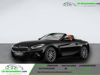 BMW Z4 sDrive 20i 197 ch BVA