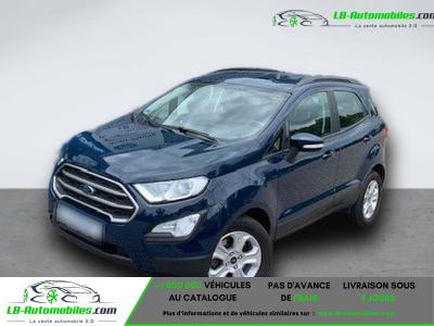 Ford Ecosport 1.0 EcoBoost 100ch BVM