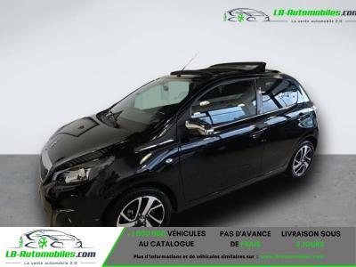 Peugeot 108 VTi 72ch BVM