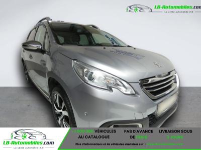 Peugeot 2008 1.2 PureTech 110ch  BVA