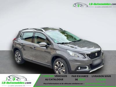 Peugeot 2008 1.2 PureTech 110ch  BVA