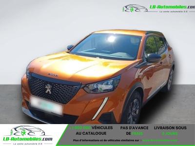 Peugeot 2008 PureTech 100  BVM