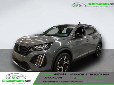 Peugeot 2008 PureTech 130  BVA