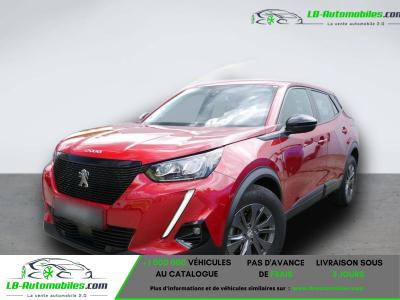Peugeot 2008 PureTech 100  BVM