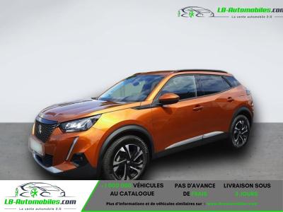 Peugeot 2008 PureTech 100  BVM