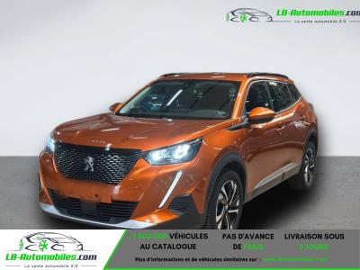 Peugeot 2008 PureTech 130  BVM