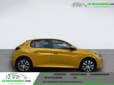 Peugeot 208 BlueHDi 100  BVM