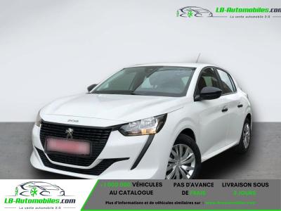 Peugeot 208 PureTech 75 BVM
