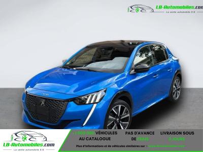 Peugeot 208 PureTech 130  BVA