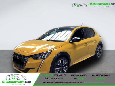 Peugeot 208 PureTech 130  BVA
