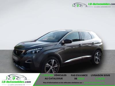 Peugeot 3008 BlueHDi 130ch  BVA