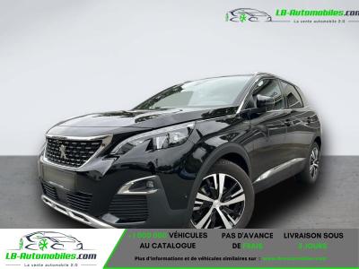 Peugeot 3008 BlueHDi 130ch  BVA