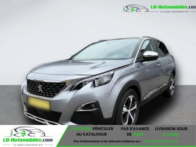 Peugeot 3008 BlueHDi 180ch  BVA