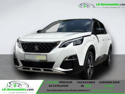 Peugeot 3008 BlueHDi 180ch  BVA