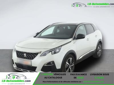 Peugeot 3008 BlueHDi 180ch  BVA