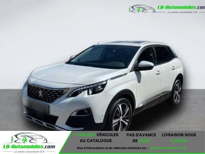 Peugeot 3008 BlueHDi 180ch  BVA