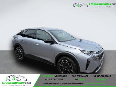 Peugeot 3008 Hybrid 136 e-DCS6