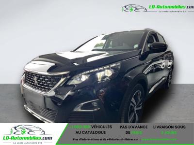 Peugeot 3008 Hybrid 180 e-BVA
