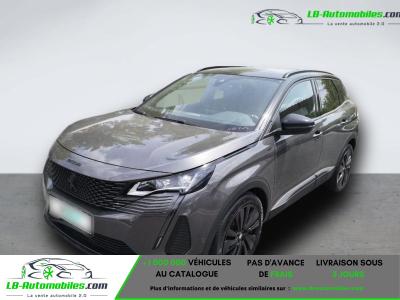 Peugeot 3008 Puretech 180ch  BVA