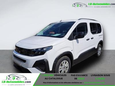 Peugeot Rifter BlueHDi 130  BVM 5pl