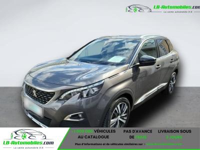 Peugeot 3008 Puretech 130ch  BVM