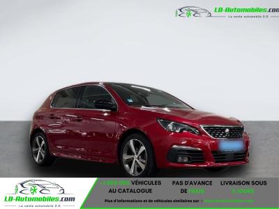 Peugeot 308 1.2 PureTech 130ch  BVM
