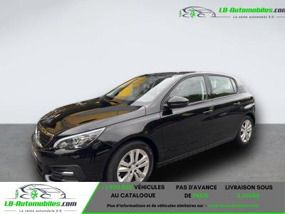 Peugeot 308 1.2 PureTech 130ch  BVM