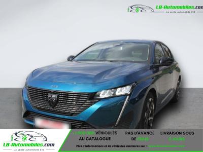 Peugeot 308 BlueHDi 130ch  BVA