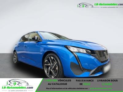 Peugeot 308 PureTech 130ch  BVM