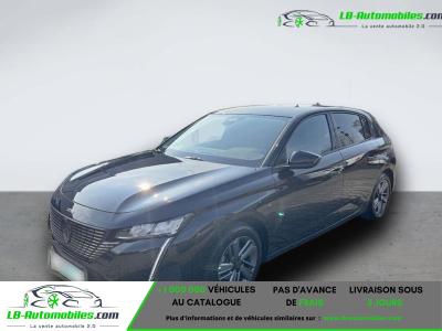 Peugeot 308 PureTech 130ch  BVA
