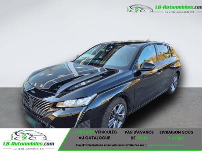 Peugeot 308 PureTech 130ch  BVA