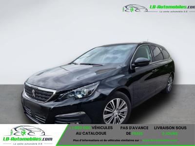 Peugeot 308 PureTech 130ch  BVA