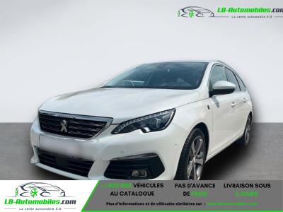 Peugeot 308 PureTech 130ch  BVA