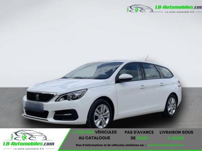 Peugeot 308 BlueHDi 130ch BVM