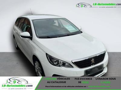 Peugeot 308 BlueHDi 130ch BVM