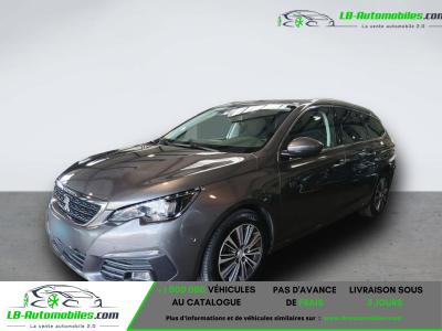 Peugeot 308 BlueHDi 130ch BVM