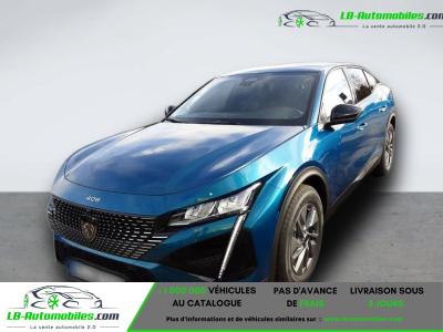 Peugeot 408 PureTech 130 ch  BVA