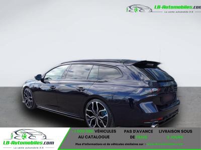 Peugeot 508 SW Hybrid 225 e-BVA