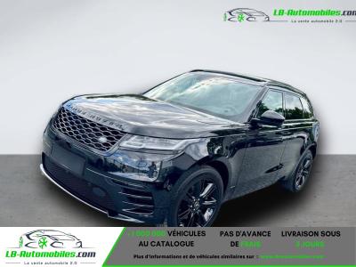 Land Rover Range Rover Velar 2.0L P250 BVA