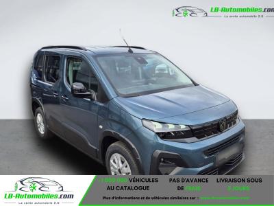Peugeot Rifter BlueHDi 130 BVA