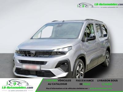 Peugeot Rifter BlueHDi 130 BVA