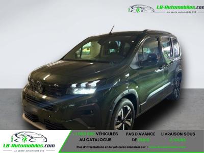 Peugeot Rifter BlueHDi 130 BVA