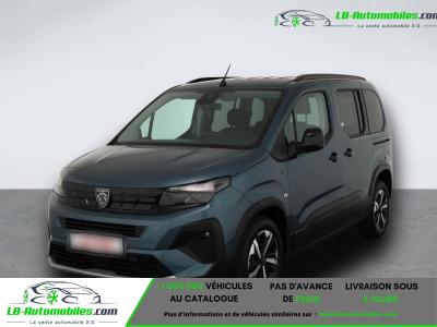 Peugeot Rifter BlueHDi 130 BVA