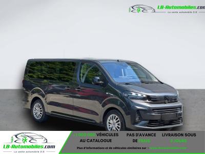 Peugeot Traveller BlueHDi 180ch BVA