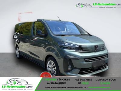 Peugeot Traveller BlueHDi 180ch BVA